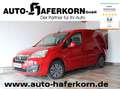 Peugeot Partner L1 Komfort Plus*AHZV*DAB*KAMERA*NAVI* Rot - thumbnail 1
