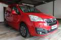 Peugeot Partner L1 Komfort Plus*AHZV*DAB*KAMERA*NAVI* Rot - thumbnail 2