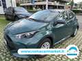 Toyota Yaris 1.5 HYBRID ACTIVE NO VINCOLI PREZZO REALE Verde - thumbnail 9