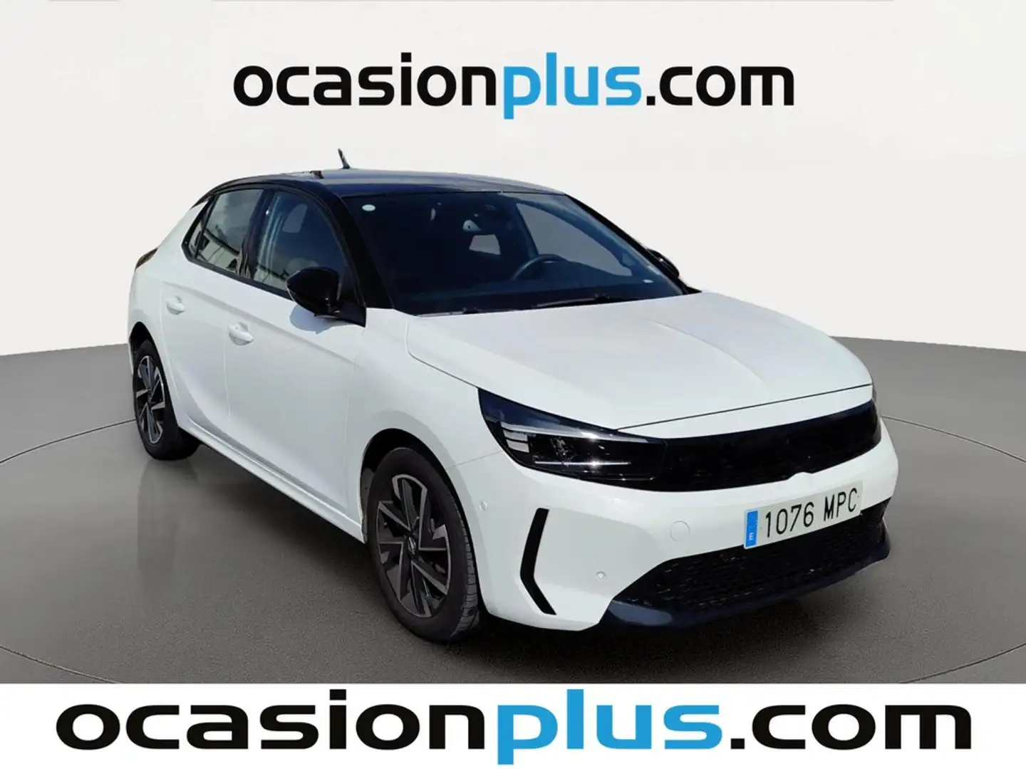 Opel Corsa 1.2T XHL S/S GS 100 Blanco - 2