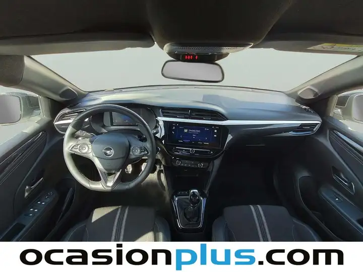 Opel Corsa 2024, foto 6