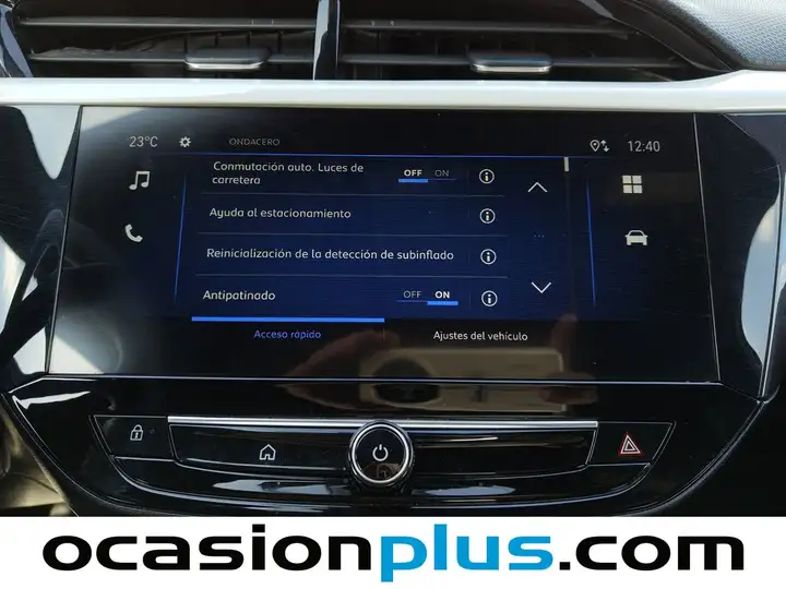 Opel Corsa 2024, foto 9