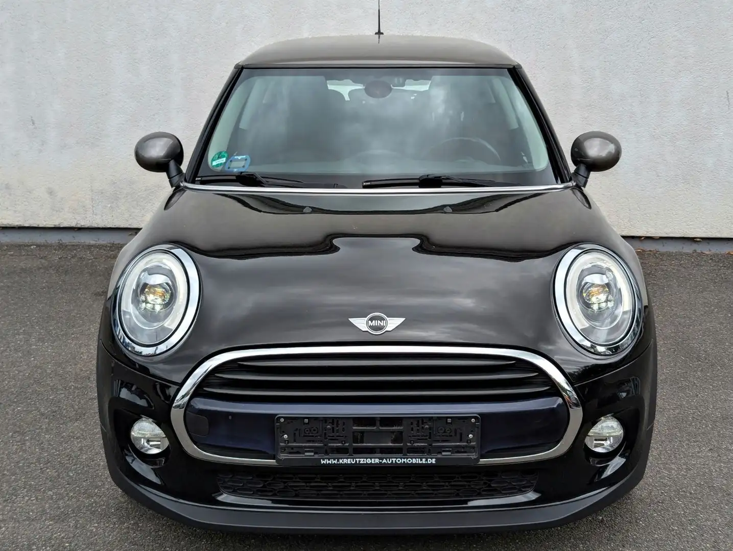 MINI Cooper SE Mini 3-trg. Cooper Seven Chili Schwarz - 2