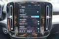 Volvo XC40 2.0 Black Edition Aut. LED Navi Kamera Grijs - thumbnail 17