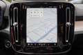 Volvo XC40 2.0 Black Edition Aut. LED Navi Kamera Grijs - thumbnail 15