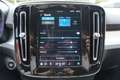 Volvo XC40 2.0 Black Edition Aut. LED Navi Kamera Grijs - thumbnail 18