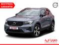 Volvo XC40 2.0 Black Edition Aut. LED Navi Kamera Grijs - thumbnail 1