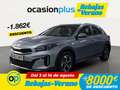 Kia XCeed 1.0 T-GDi Drive Gris - thumbnail 1