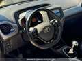 Toyota Aygo 5 Porte 1.0 VVT-i 72cv x-cool Noir - thumbnail 11