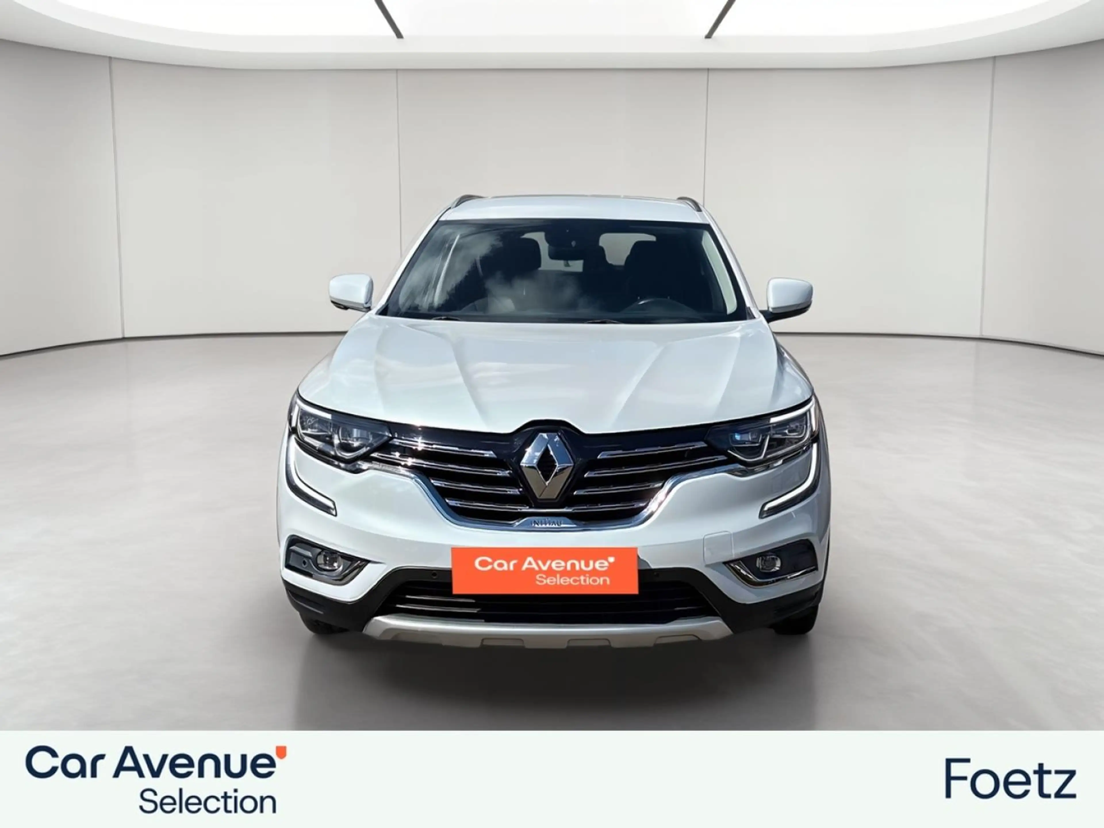 Renault Koleos 2.0 dCi 175ch Initiale Paris 4x4 X-Tronic - 18 — photo 14