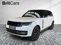 Land Rover Range Rover SWB 4.4 P530 Autobiography Shadow Blanc - thumbnail 2
