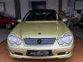 Mercedes-Benz C 200 Kompressor *55-TKM* AUT./PANO/SHZ/PDC Verde - thumbnail 3