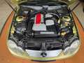 Mercedes-Benz C 200 Kompressor *55-TKM* AUT./PANO/SHZ/PDC Verde - thumbnail 9