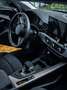 Audi A4 A4 30 TDI S tronic Schwarz - thumbnail 3