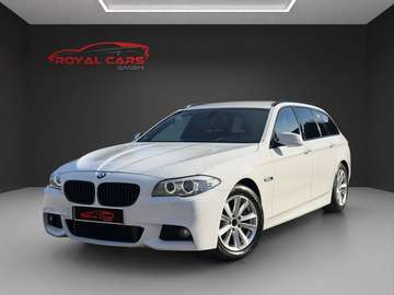 d Touring M SPORT NAVI*XENON*LEDER*PDC*SHZ