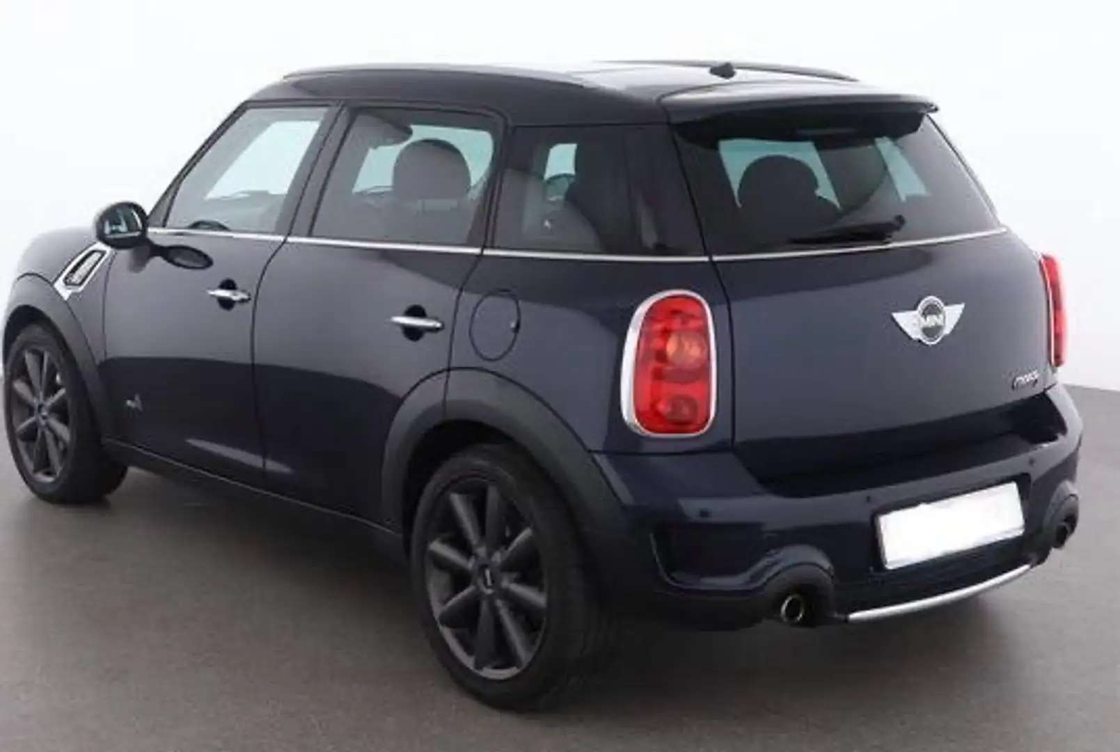MINI Cooper S Countryman MINI Countryman 1.6 S ALL4 | 185 CV / 135 kW Blu/Azzurro - 2