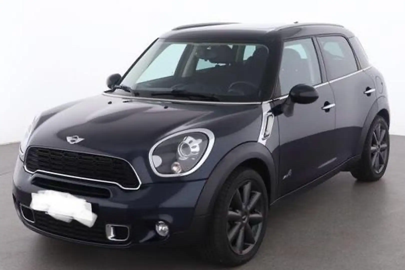 MINI Cooper S Countryman MINI Countryman 1.6 S ALL4 | 185 CV / 135 kW Blu/Azzurro - 1