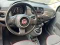 Fiat 500C Cabrio Automatica Ok neopatentati Срібний - thumbnail 12