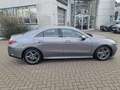 Mercedes-Benz CLA 220 AMG Line gebrauchtes Coupe*Standheizung Grau - thumbnail 6