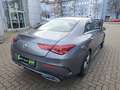Mercedes-Benz CLA 220 AMG Line gebrauchtes Coupe*Standheizung Grau - thumbnail 5
