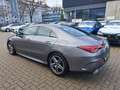 Mercedes-Benz CLA 220 AMG Line gebrauchtes Coupe*Standheizung Grau - thumbnail 3