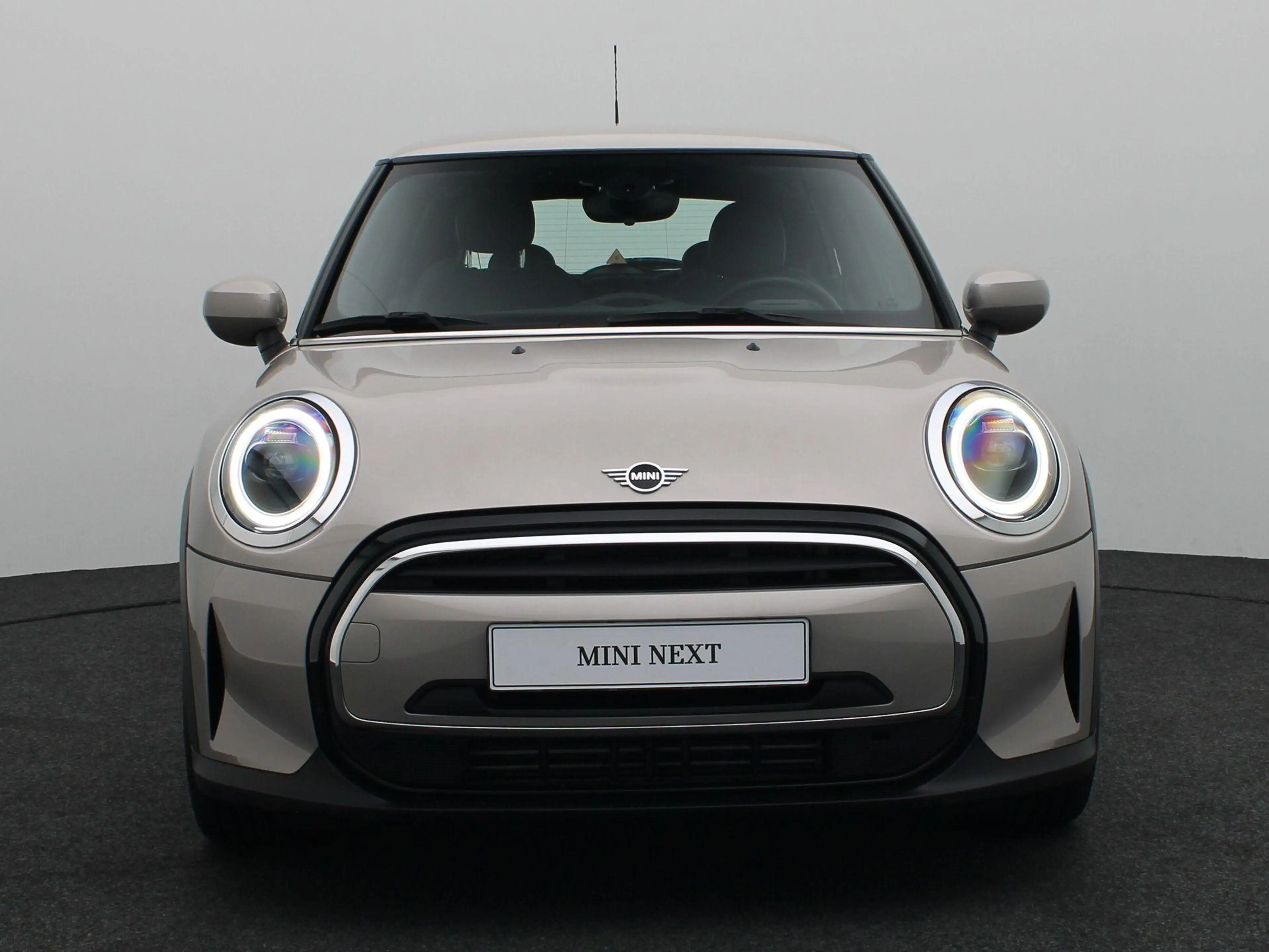 MINI One 3-Deurs Business Edition + Connected Navigation Pa — photo 3