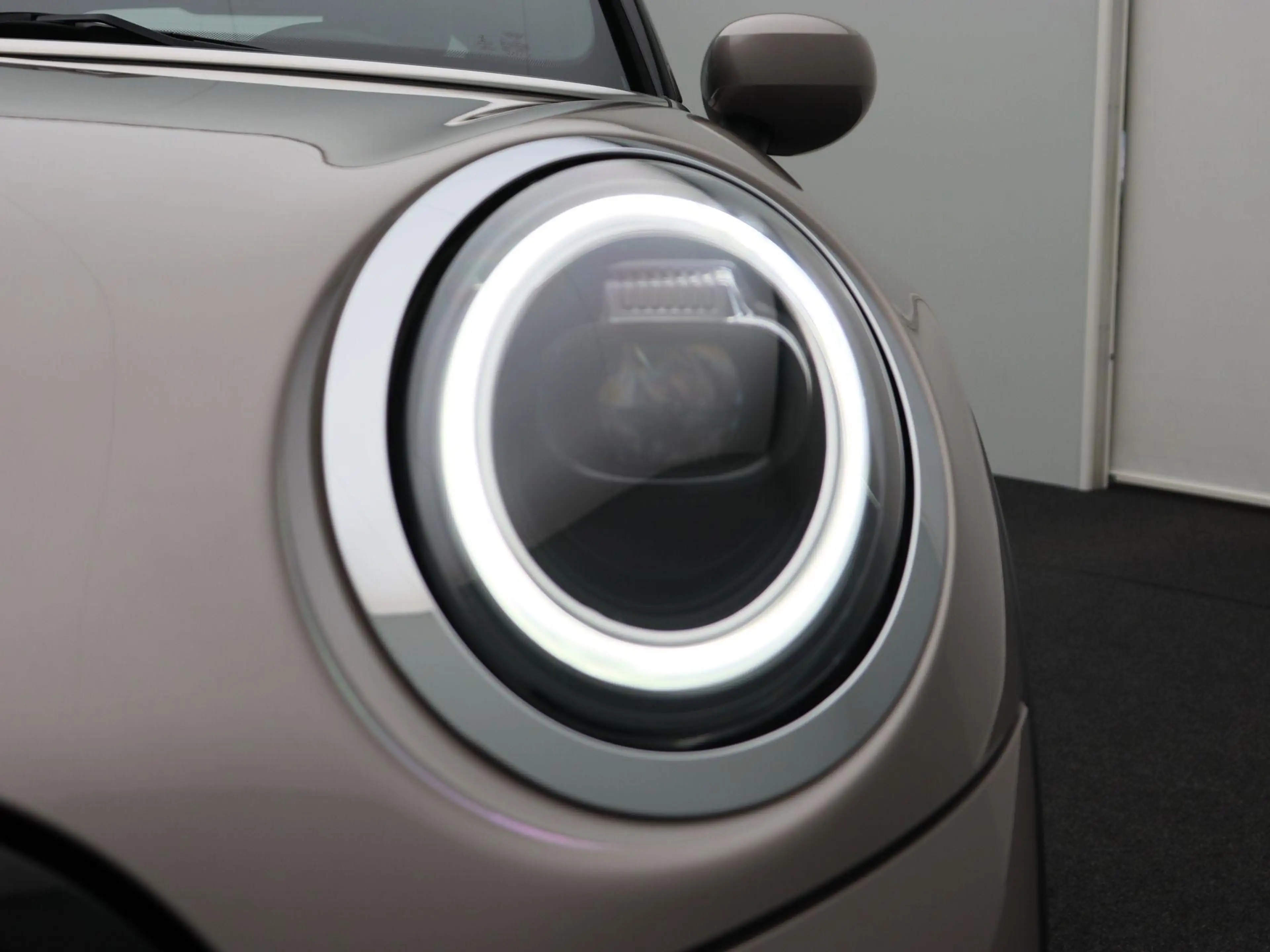 MINI One 3-Deurs Business Edition + Connected Navigation Pa — photo 6