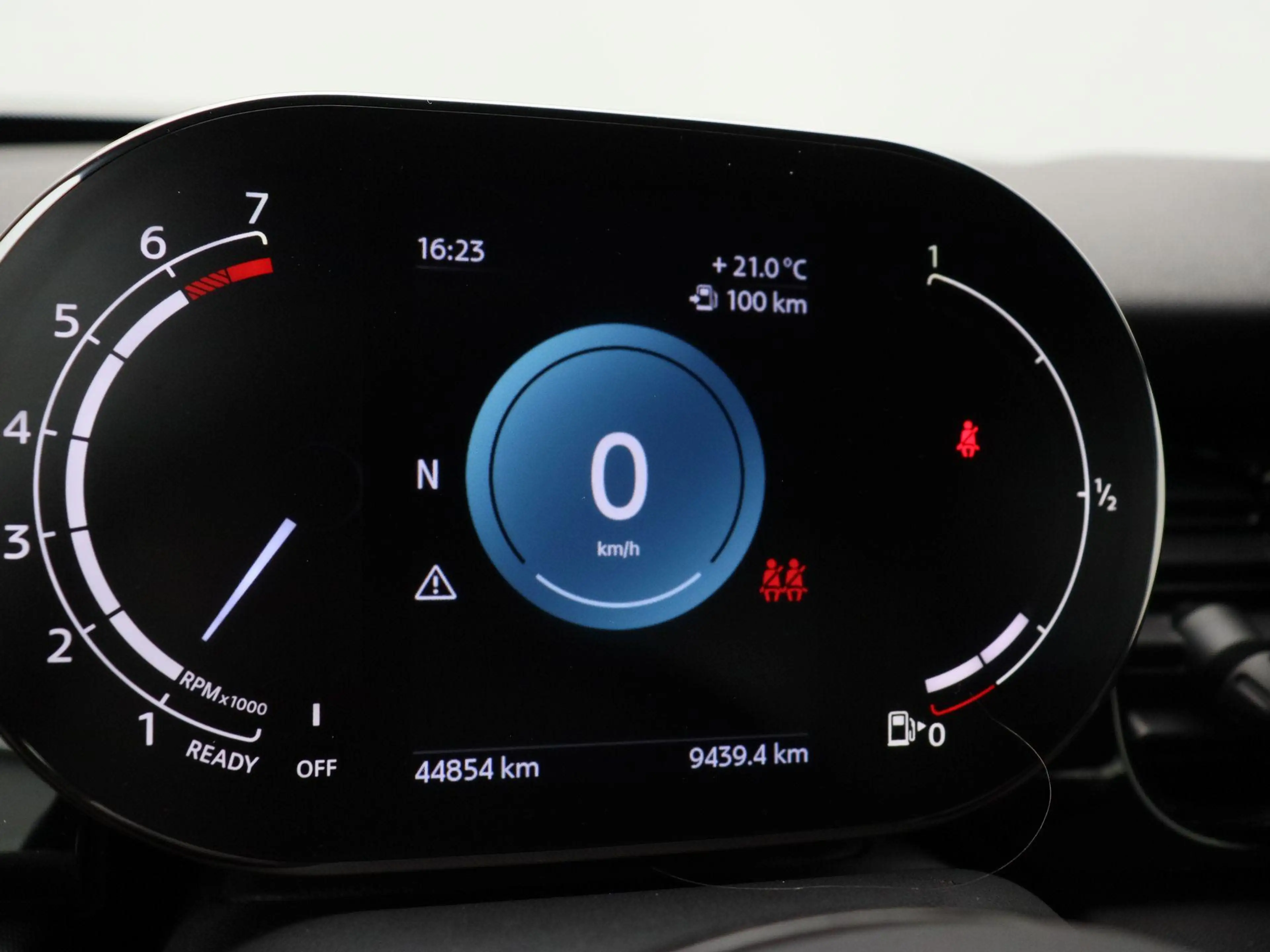 MINI One 3-Deurs Business Edition + Connected Navigation Pa — photo 13