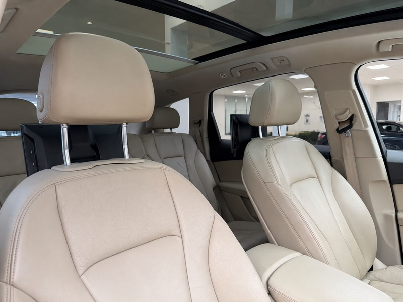 Audi Q7 3.0 TDI quattro 2.H LED BI-XEN PANO FOND TV — photo 10