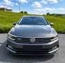 Volkswagen Passat V. 2.0TDI BiT Sport 4M DSG 176kW Gris - thumbnail 2