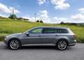 Volkswagen Passat V. 2.0TDI BiT Sport 4M DSG 176kW Gris - thumbnail 5