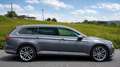 Volkswagen Passat V. 2.0TDI BiT Sport 4M DSG 176kW Gris - thumbnail 4