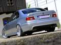 BMW 523 -528i  ///M Paket - 20 Zoll - Eisenmann-Neuwertig Silver - thumbnail 2