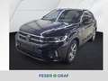 Volkswagen T-Roc R-Line 1.5 TSI DSG RFK AHK Navi ACC LED Schwarz - thumbnail 1
