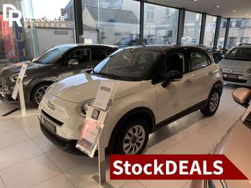 21750€ 1,5 Hybrid DCT 130pk MY24