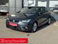 SEAT Ibiza 1.0 TSI FR LED NAVI PDC KAMERA SHZ GRA Grau - thumbnail 1