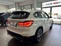 BMW X1 xdrive20d Msport auto Full Optional tagliandi bmw Bianco - thumbnail 4