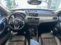 BMW X1 xdrive20d Msport auto Full Optional tagliandi bmw Bianco - thumbnail 11
