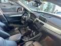 BMW X1 xdrive20d Msport auto Full Optional tagliandi bmw Bianco - thumbnail 9