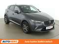 Mazda CX-3 2.0 Revolution *LED*CAM*HUD*NAVI* Grau - thumbnail 8