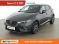 Mazda CX-3 2.0 Revolution *LED*CAM*HUD*NAVI* Grau - thumbnail 1