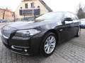 BMW 530 dA*HEAD UP*NAVI*2xPDC*HIFI*EURO6*2xSHZ Marrone - thumbnail 4