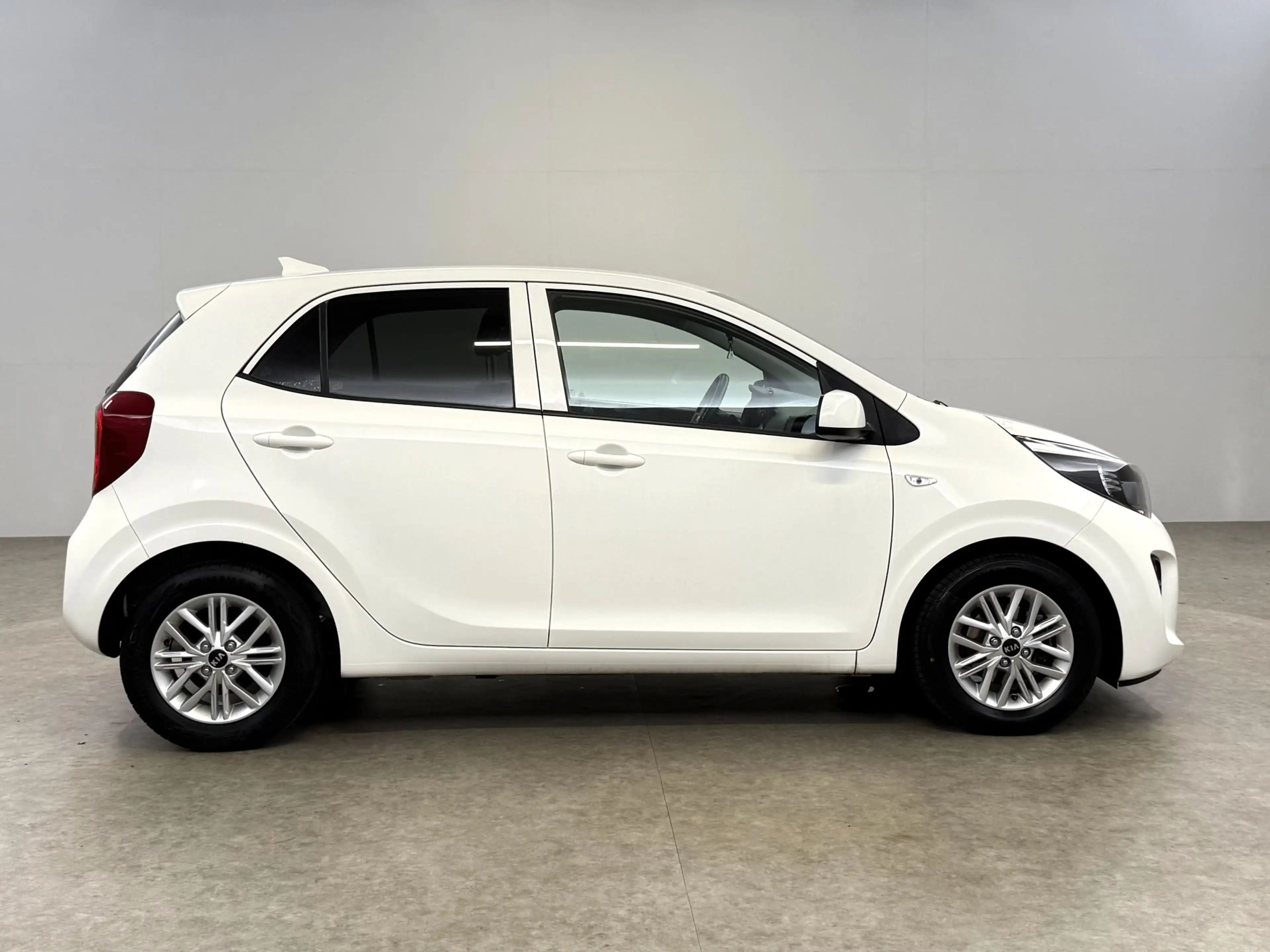 Kia Picanto 1.0 DPi DynamicLine | Airco | Cruise | Camera | Ca — photo 9