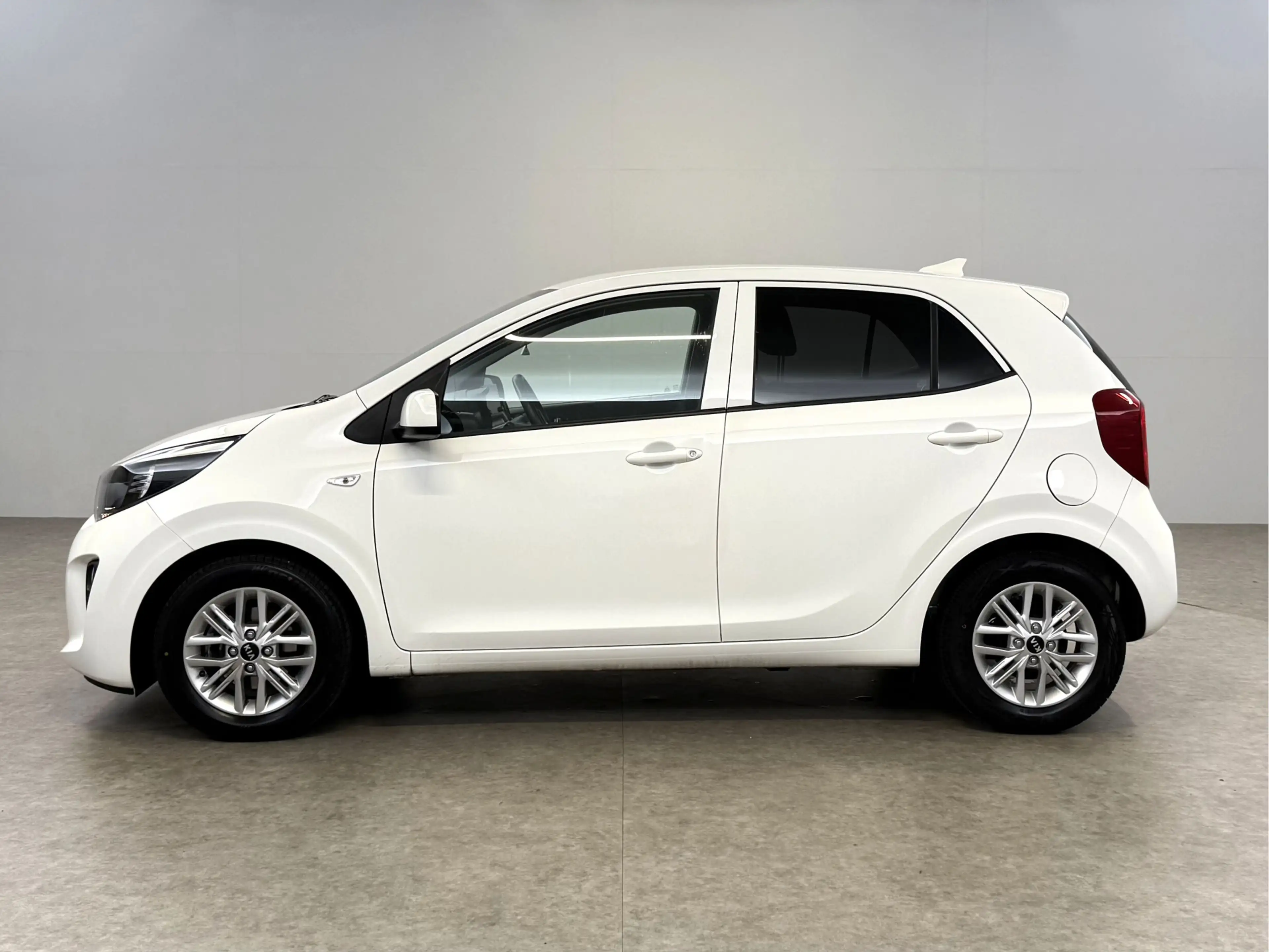 Kia Picanto 1.0 DPi DynamicLine | Airco | Cruise | Camera | Ca — photo 10