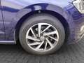 Volkswagen Golf Sportsvan Golf VII Sportsvan 1.4 TSI DSG Navi SHZ PDC Klima Bleu - thumbnail 10