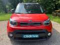 Kia Soul 1.6CRDi Drive DCT 136 Rojo - thumbnail 3