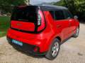 Kia Soul 1.6CRDi Drive DCT 136 Rojo - thumbnail 6