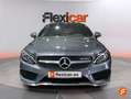 Mercedes-Benz C 220 Coupé d Gris - thumbnail 2