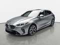 BMW 123 123 I AUTO. M SPORT NAVI LED DRIVING+P-ASSIST H+K Grau - thumbnail 2