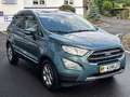 Ford EcoSport Titanium Xenon Automatik DAB+ Kamera Albastru - thumbnail 4